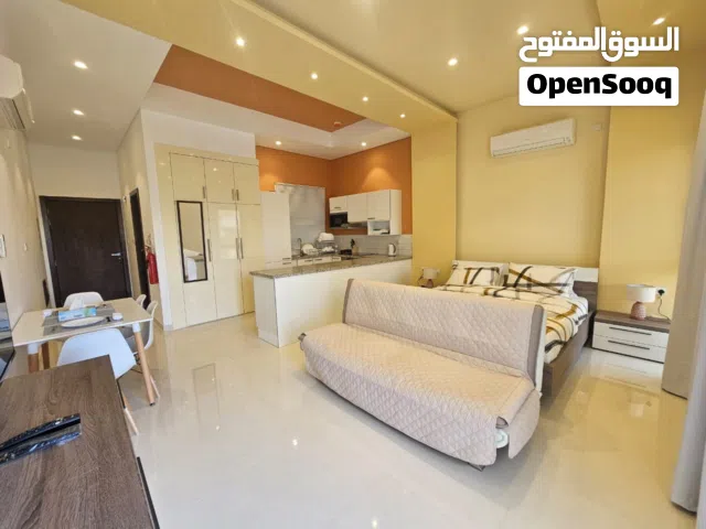Furnished Daily in Dhofar Salala