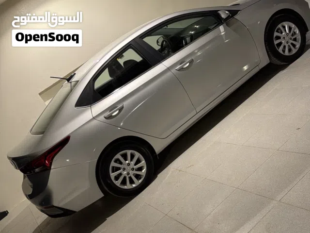 Used Hyundai Accent in Al Batinah
