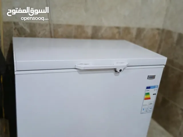 National Electric Freezers in Zarqa