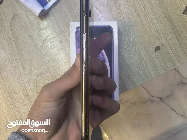 Apple iPhone XS Max 256 GB in Basra