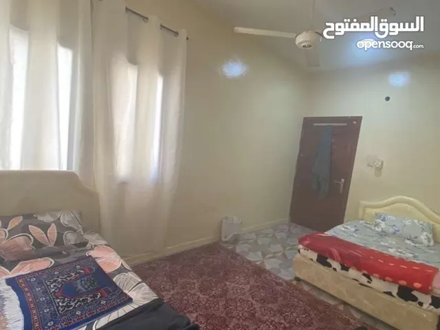 Furnished Daily in Muscat Ghubrah