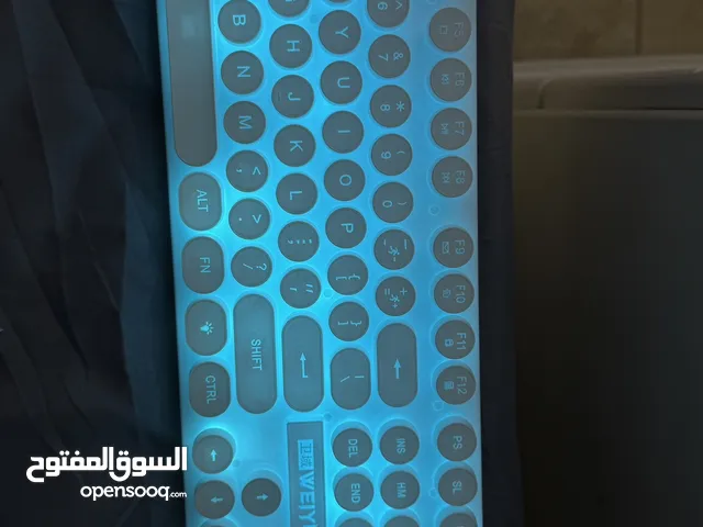 Gaming Mechanical Keyboard