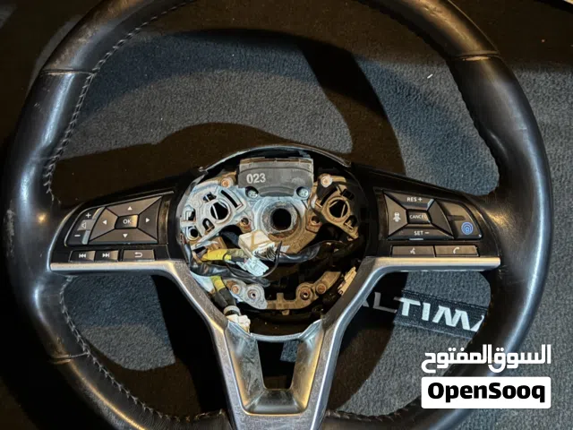ستيرنج ألتيما 2019