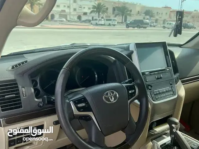 Used Toyota GR in Dammam