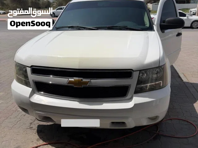 2008 Chevrolet Tahoe LS