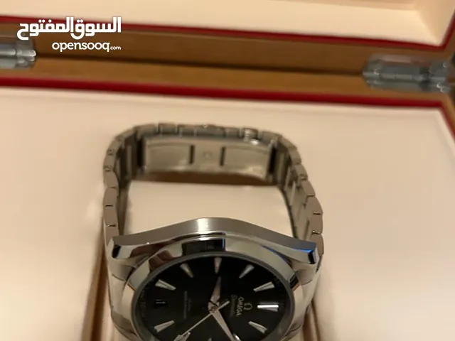 Automatic Omega watches  for sale in Al Jubail