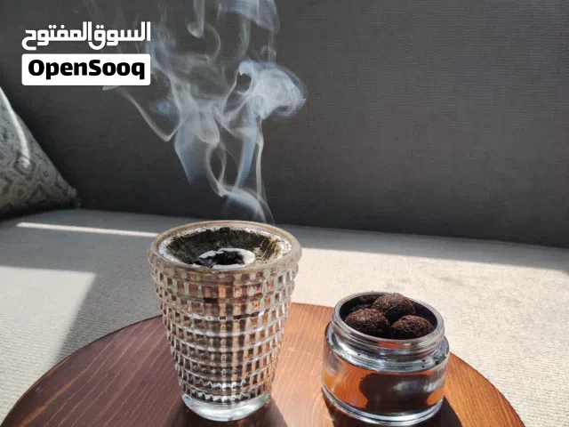 البخور والعود