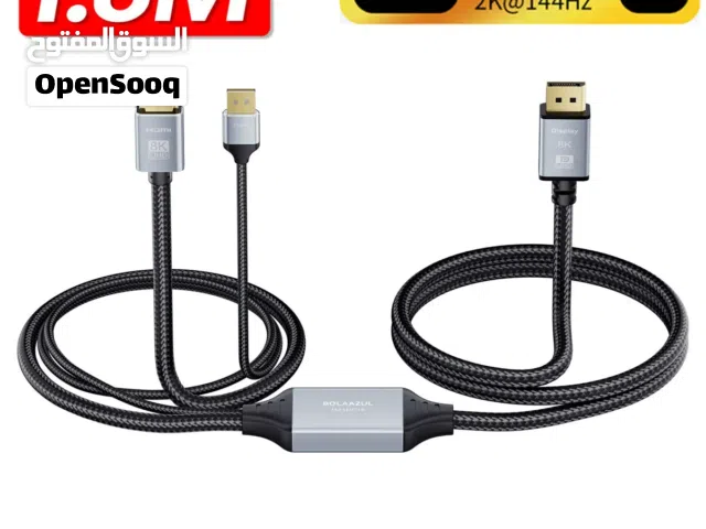 Hdmi to DP 4k