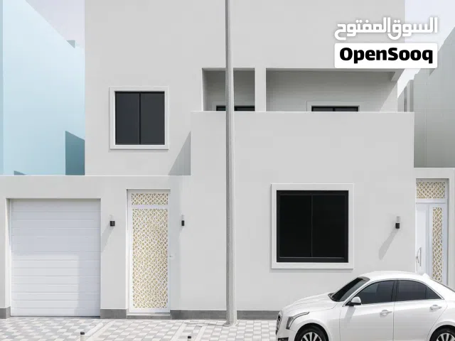 للبيع بيت في منطقة مبارك الكبير