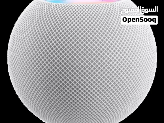 Apple HomePod Mini White A2374