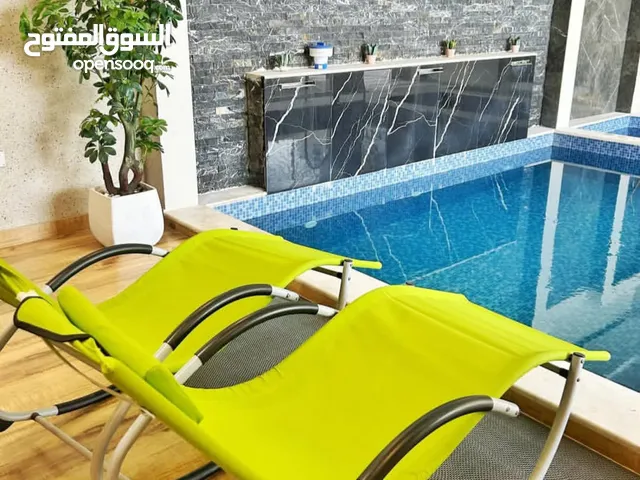 3 Bedrooms Chalet for Rent in Muscat Seeb