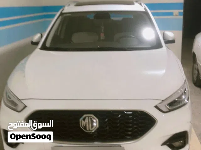 2023 MG MG ZS