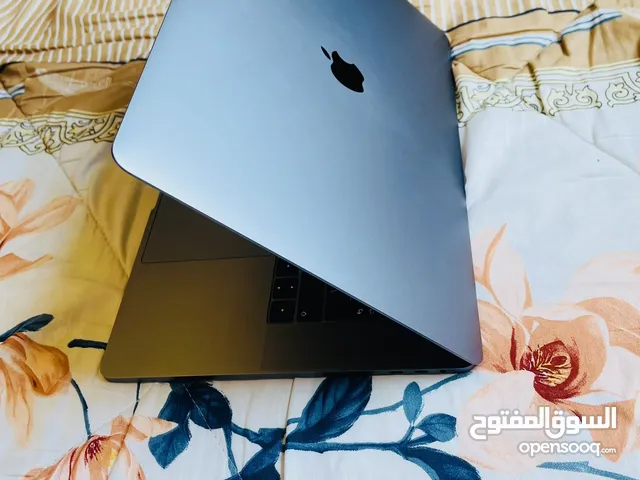 Apple MacBook Pro 2019Used new