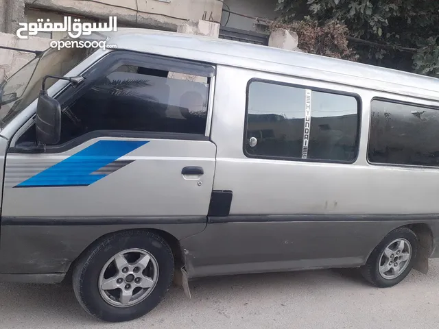 Used Hyundai H 100 in Zarqa