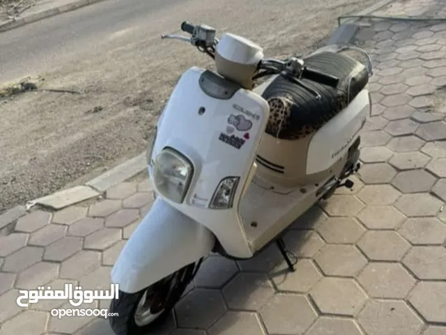 Used Yamaha Other in Basra