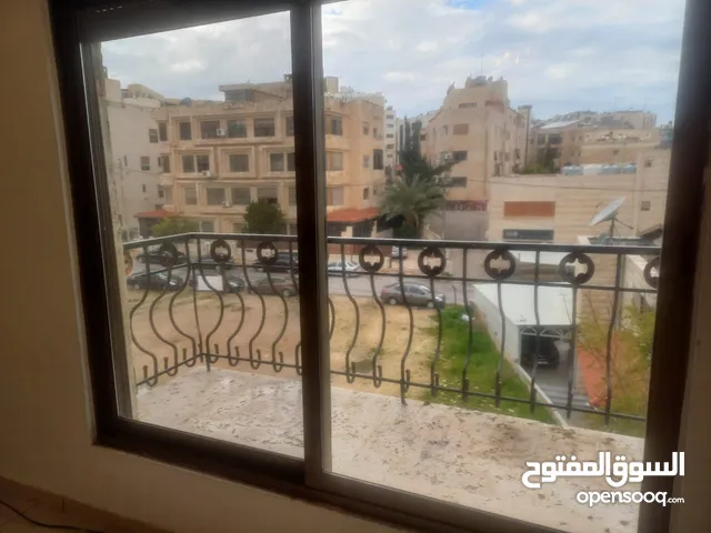 80 m2 2 Bedrooms Apartments for Rent in Amman Um Uthaiena