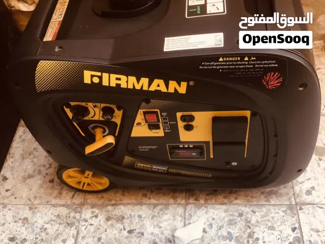 مولد كهربائي