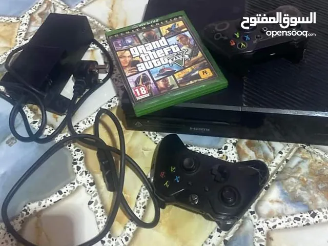  Xbox One for sale in Maysan