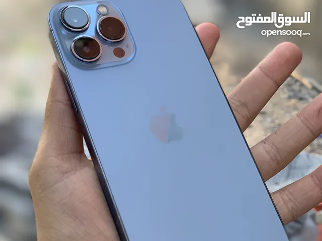 13 برو ماكس للبيع 256 قيقا