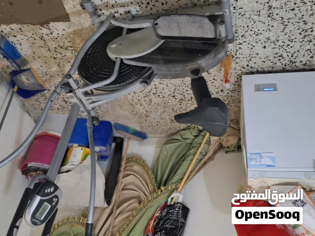 معدات رياضيه