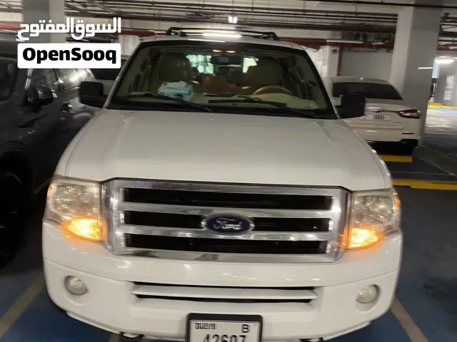 Ford expedition XLT