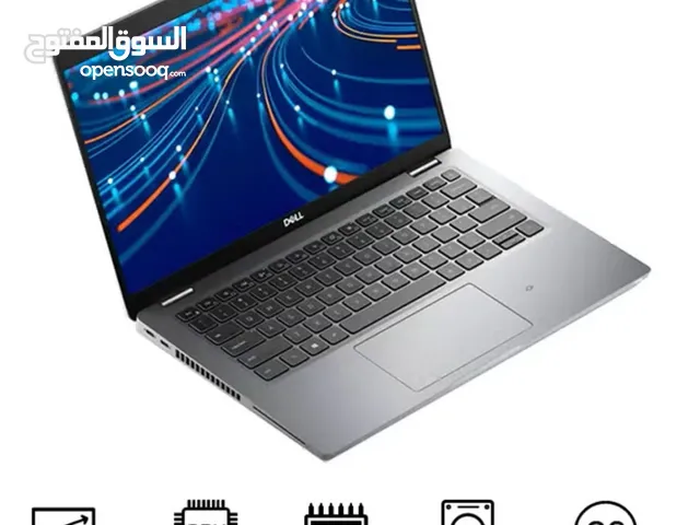 Dell latitude 5420 Business Laptop-14.1” Display  Core-i7 1185G7, 16GB Ram, 512GB SSD  Renewed
