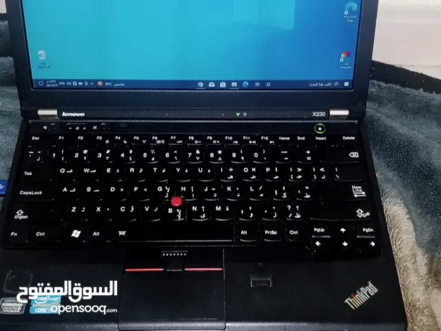 Lenovo Others 256 GB in Jeddah