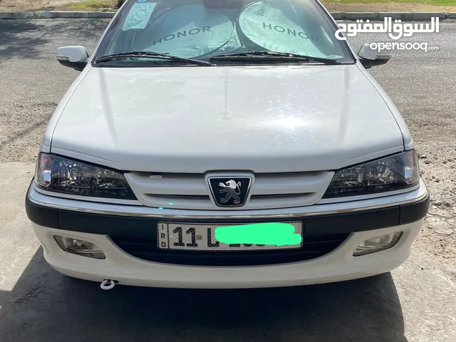 للبيع بيجو 2024 خصوصي جديد