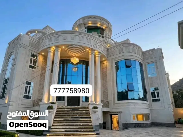 9 m2 Studio Villa for Sale in Sana'a Asbahi