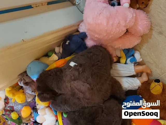 العاب للبيع بسعر 45  دينار