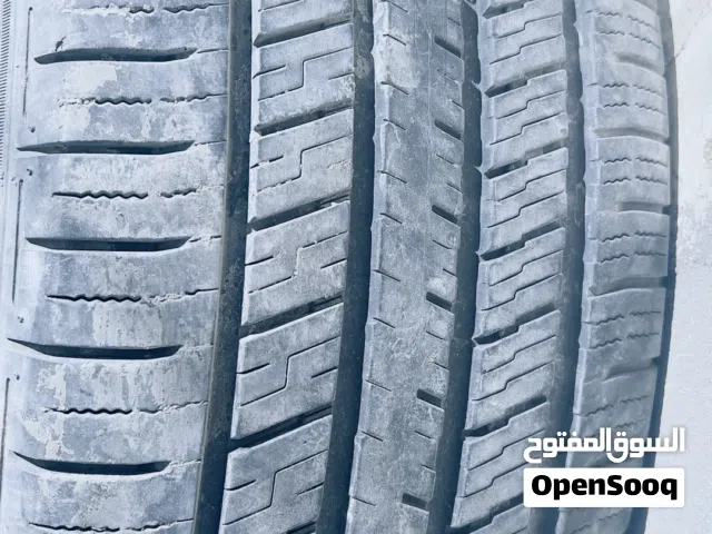 عدد 5 اطارات 18