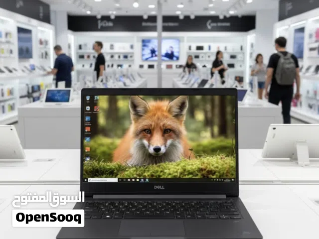 Dell Laptop - 4GB RAM, 128GB SSD - ! With Warranty & Free Delivery