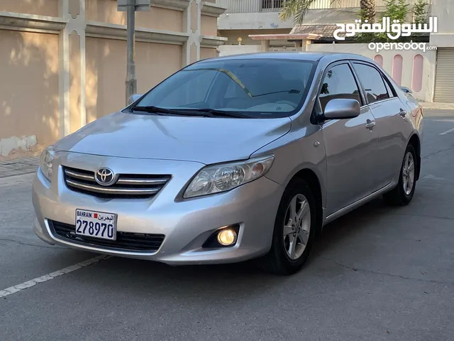 New Toyota GR in Southern Governorate