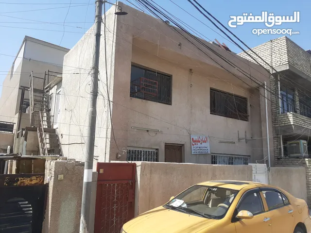 100 m2 4 Bedrooms Villa for Sale in Baghdad Jihad
