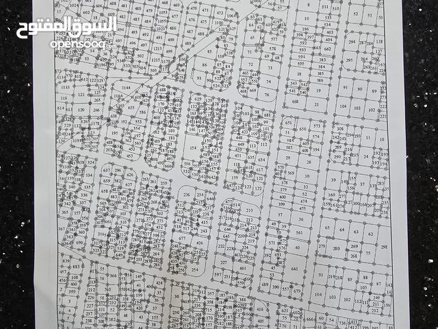 445 m2 More than 6 bedrooms Townhouse for Sale in Zarqa Al Hawooz