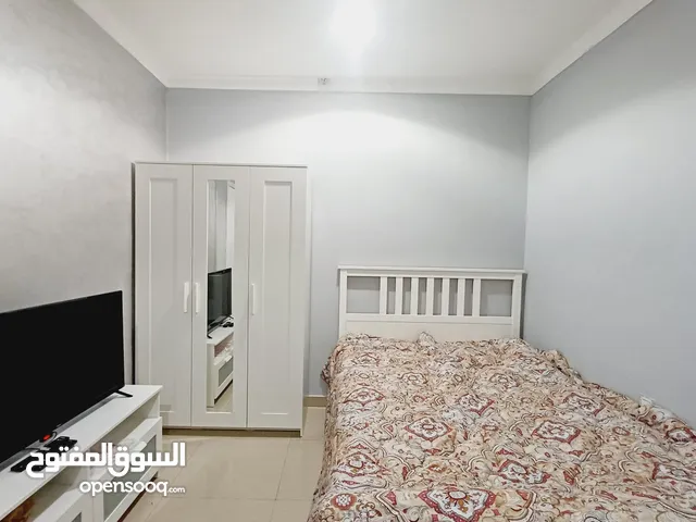 1 m2 Studio Apartments for Rent in Hawally Salmiya