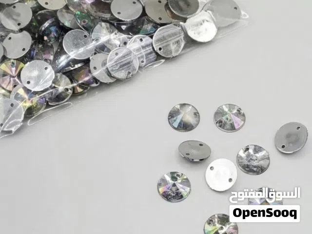 للبيع استراس عدد 200 كيس