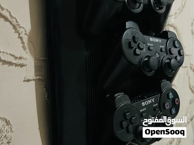 PlayStation 3 PlayStation for sale in Tripoli
