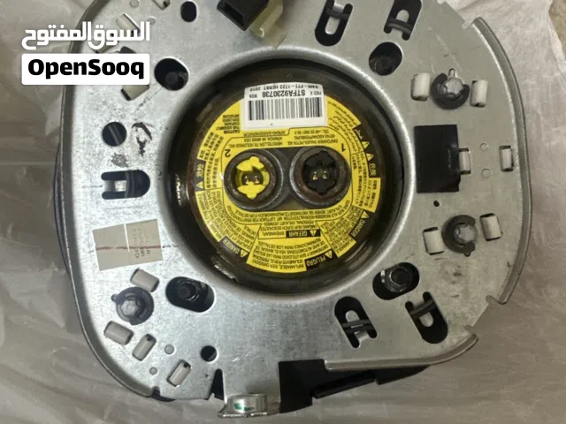 jeep/jk بطن سكان ايرباج