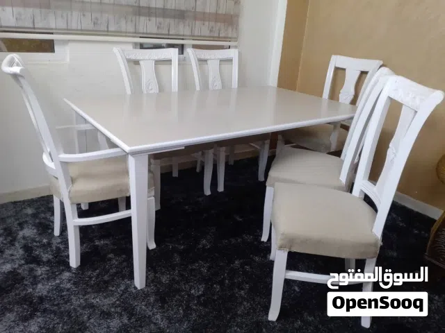 طاوله السفره تفصيل