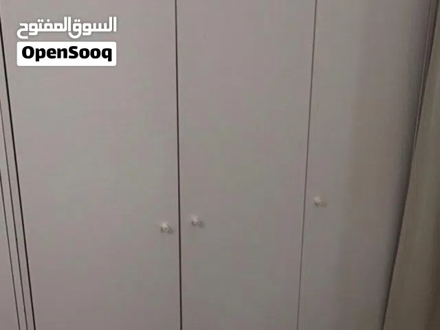دولاب 3 أبواب