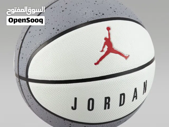 Jordan basketball