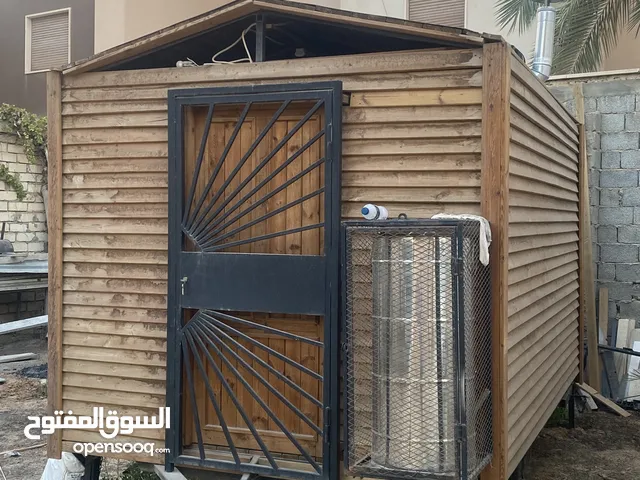 كرفان متنقل جديد قهوا جهازه ميشكي من شي صيف و شتاء .. عندك روباعي تفضل صديقي و ربي يعاون الشباب .