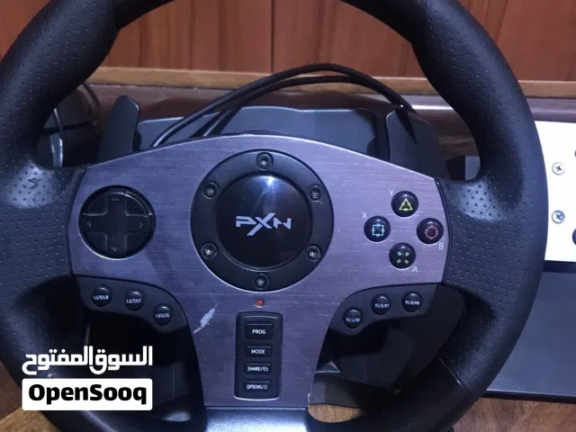 ستيرنج للبيع كير عادي فره ونص شركه PXN V9