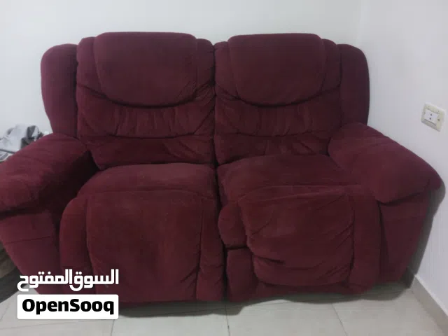 كنبة ريكلاينر ( ادفع بحق ربنا وشيل )