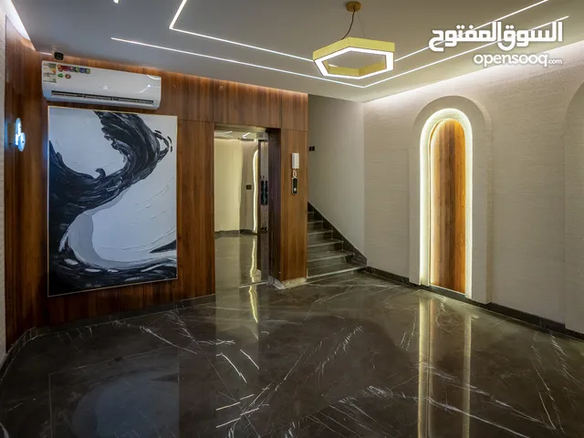 شقة تمليك 4 غرف في مشروع الرفاعي 112 – حي السلامة