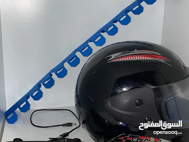  Helmets for sale in Al Sharqiya