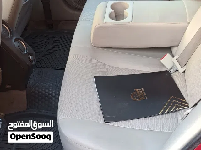 2018 نيسان صني S