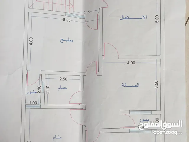 بيت للبيع في منطقة الجنينه