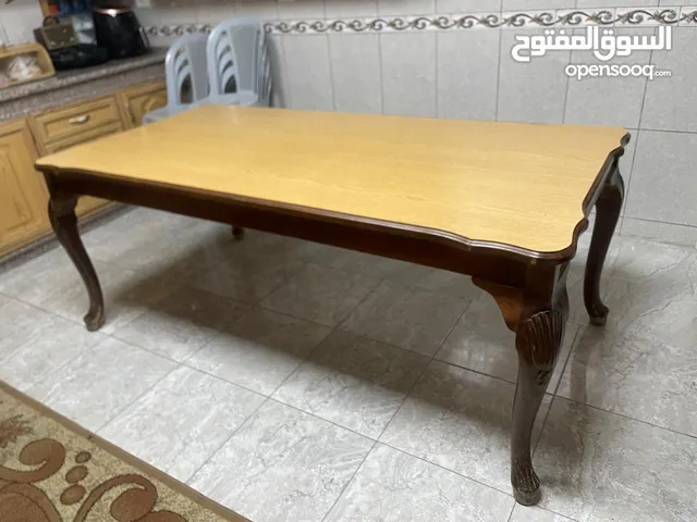 طاولة سفرة